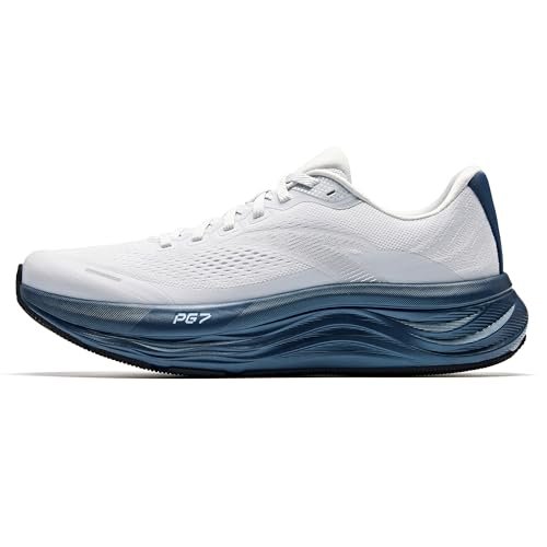 ANTA Men’s PG7 Running Shoes Cushioning Comfortable...