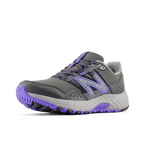New Balance Women's 410 V8 Trail Running Shoe