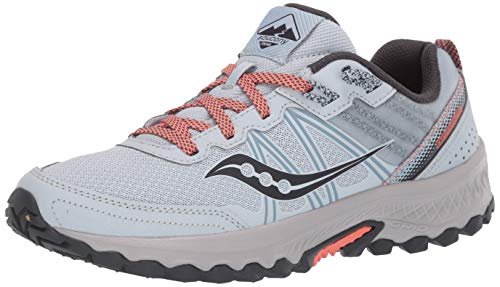 Saucony Women's Excursion TR14 Trail Running Shoe,...