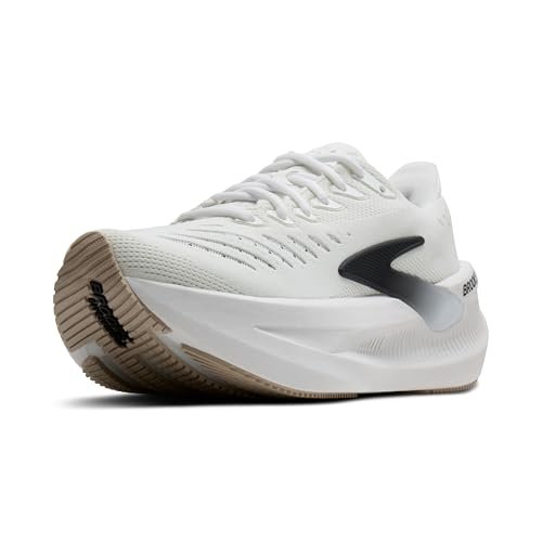 Brooks Men’s Glycerin Max 2 Neutral Running Shoe