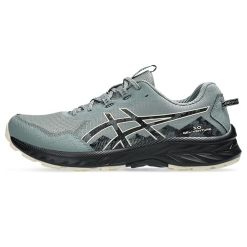 ASICS Men's Gel-Venture 10 Running Shoes, 10.5, Monument...