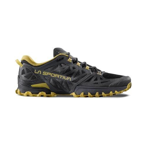 La Sportiva Men's Bushido III Performance Mountain/Trail...