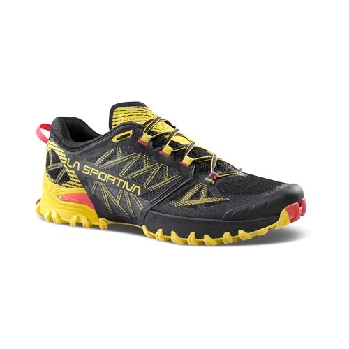 La Sportiva Men's Bushido III Performance Mountain/Trail...