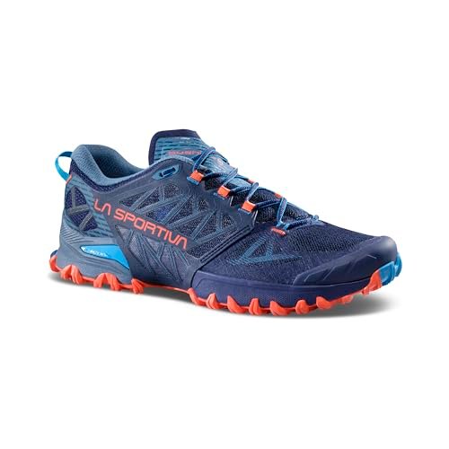 La Sportiva Men's Bushido III Performance Mountain/Trail...