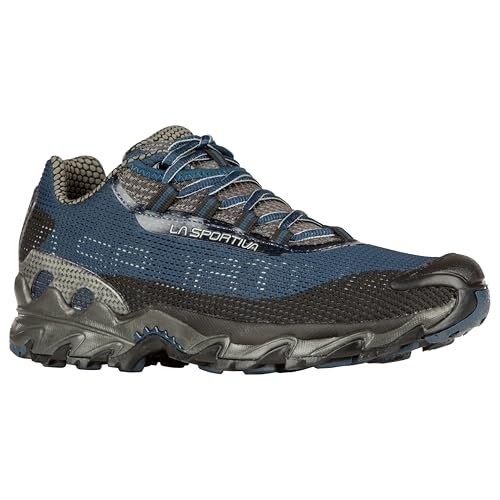 La Sportiva Men's Wildcat Trail Running & Light Hiking Shoe