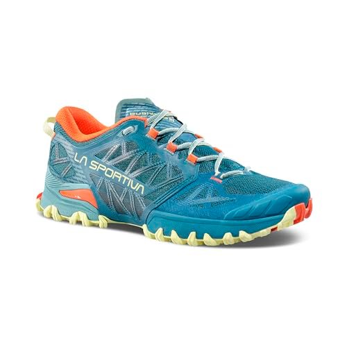 La Sportiva Women's Bushido III Performance Mountain/Trail...
