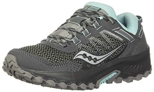 Saucony Women's Versafoam Excursion TR13 Trail Running...