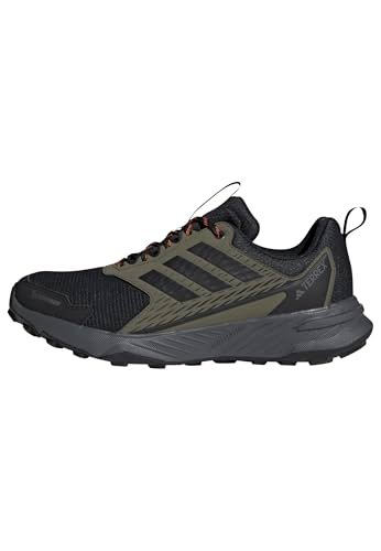 Adidas Men's Terrex Tracefinder 2 Climaproof Trail Running...