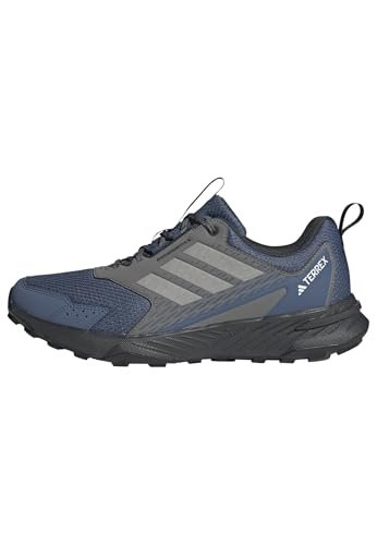 Adidas Mens Terrex Tracefinder 2 Trail Running, Wonder...