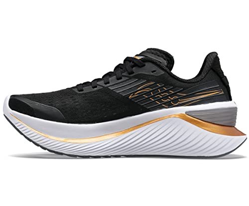 Saucony Men's Endorphin Shift 3 Running Shoe,...