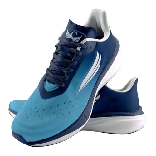 Swift Running APUS Men’s Carbon Plate Running Shoes