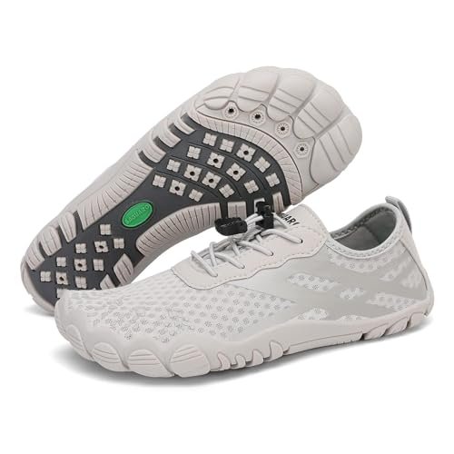 SAGUARO Water Shoes for Women Quick-Dry Hiking Barefoot...