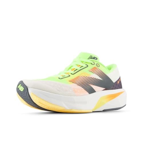 New Balance Men's FuelCell Rebel V4 Running Shoe