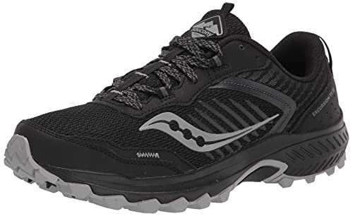 Saucony Men's Excursion TR15 Trail Running Shoe,...