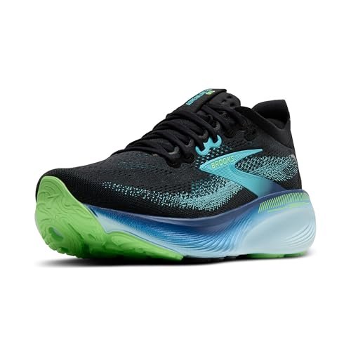 Brooks Men’s Adrenaline GTS 25 Supportive Running Shoe