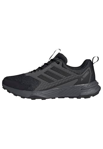 Adidas Mens Terrex Tracefinder 2 Trail Running,...