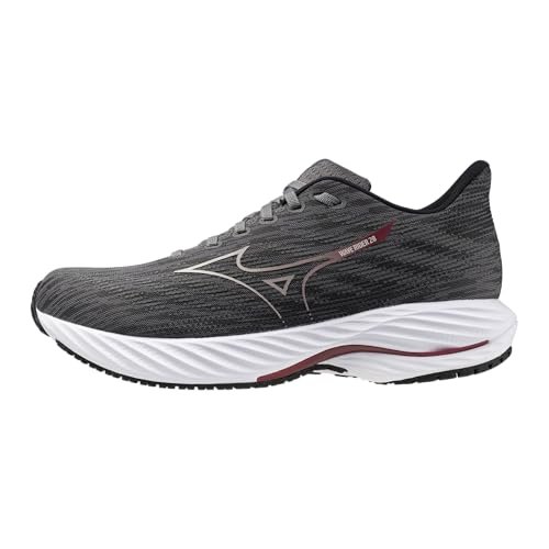 Mizuno Men's Wave Rider 28 Running Shoe for Neutral Runners