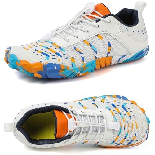 Barefoot Shoes Men Women Minimalist Shoes Zero Drop Workout...