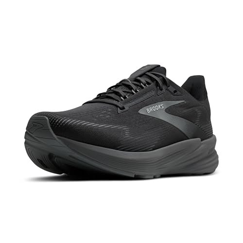 Brooks Men’s Revel 8 Neutral Running & Walking Shoe