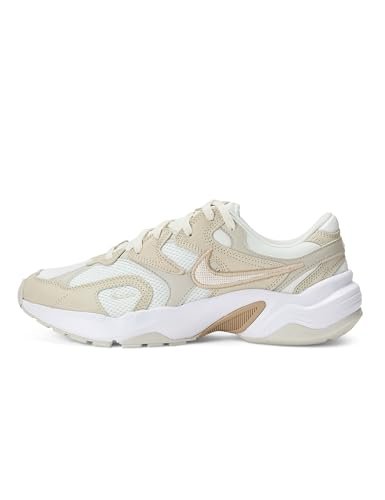 Nike Women's AL8 Shoes, Sail/Sanddrift-Light Bone-Coconut...
