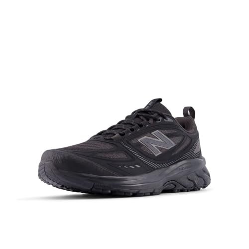 New Balance Men's 410 V8 Trail Running Shoe