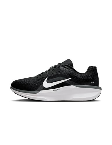 Nike Men's Winflo 11 Road Running Shoes,...