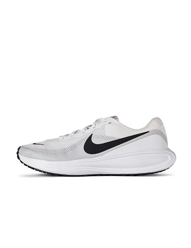 Nike Men's Revolution 8 Road Running Shoes,...