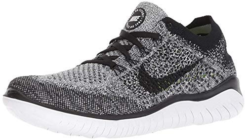 Nike Women's Free Rn Flyknit 2018 Running Shoe