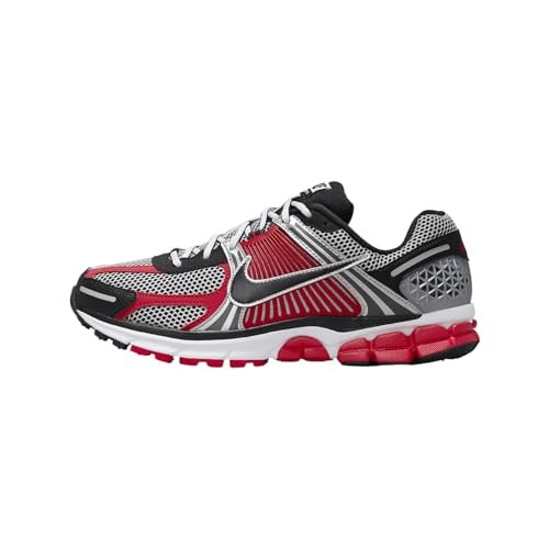 Nike Zoom Vomero 5 Men's Shoes (HV0926-095, Metallic Silver)