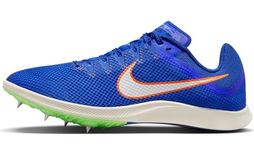 Nike Rival Distance (DC8725-401, Racer Blue/Lime...
