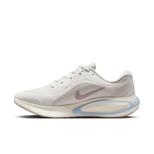 Nike Women's Journey Run Road Running Shoes, Particle Rose,...