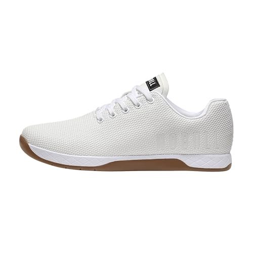 NOBULL Men's Outwork Shoe | Weightlifting & Powerlifting...