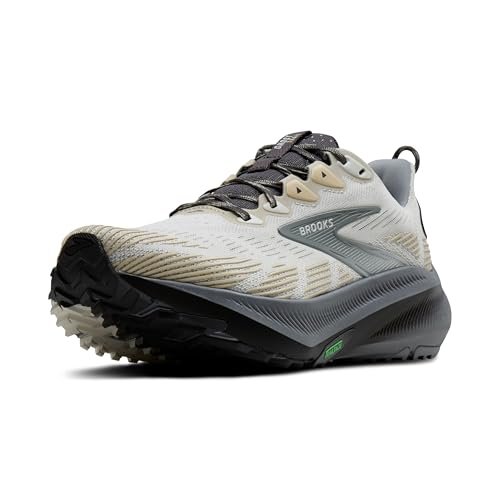 Brooks Men's Ghost Trail, Versatile Off-Road Running Shoe