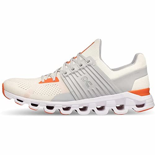 ON Running Men's Cloudswift Road Running Shoe...