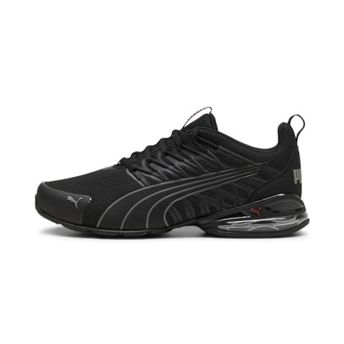 Puma Mens Voltaic Evo Cross Trainer, Puma Black Training...