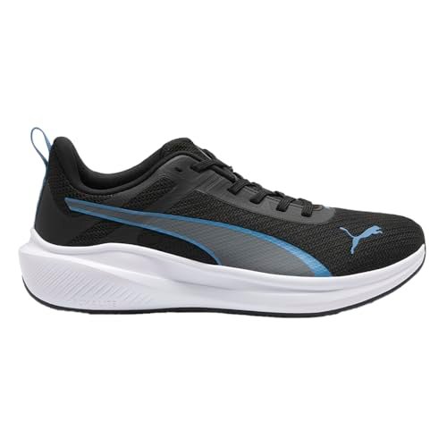 PUMA Rocket Fuel Lite Run Shoe - Men's Mesh Sneakers