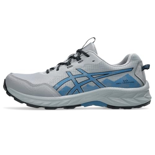 ASICS Men's Gel-Venture 10 Trail Running Shoe, 10,...