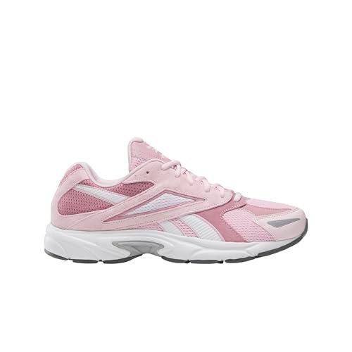 Reebok Unisex Road Prime Sneaker, Frosted Berry/Dusty Rose...