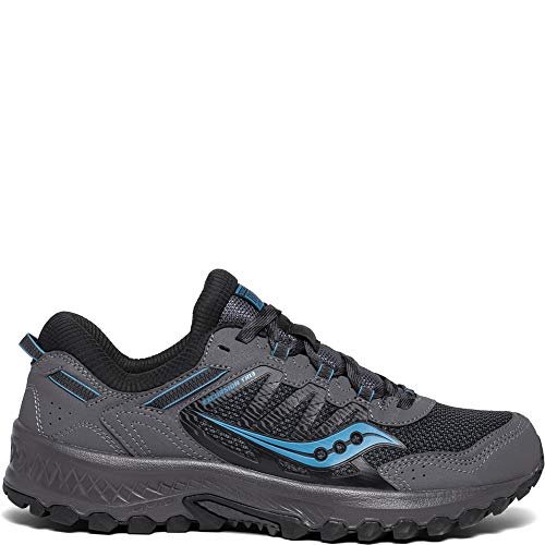 Saucony Men's Versafoam Excursion TR13 Trail Running Shoe