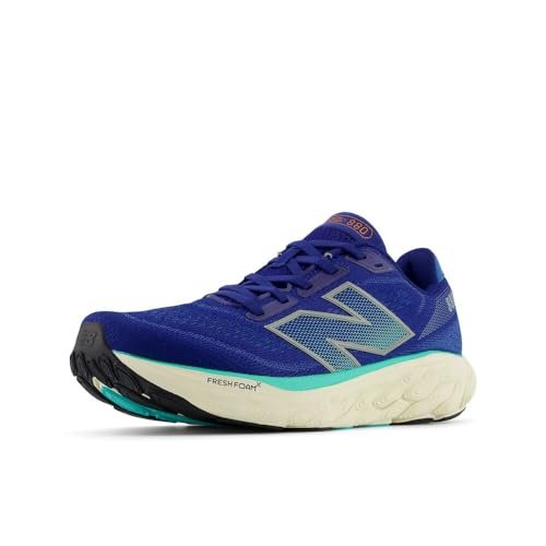 New Balance Men's Fresh Foam X 880 V14 Running Shoe