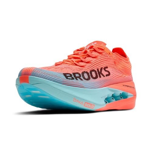 Brooks Unisex Hyperion Elite 5 Neutral Race Running Shoe
