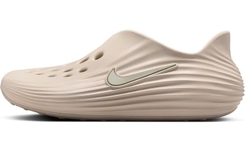Nike Mens ReactX Rejuven8, Light Orewood Brown/Light...