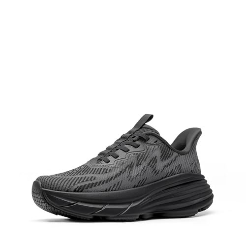 ALLSWIFIT Women's Slip On Walking Shoes Hands-Free Sneakers