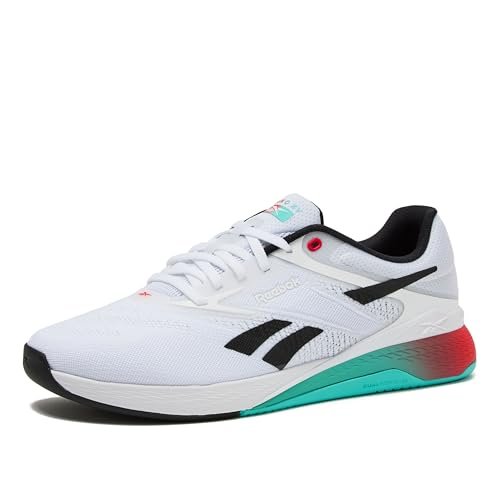 Reebok Nano X5 Mens Shoes, Cross Training Sneakers