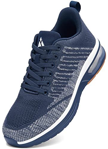 Mishansha Running Shoes for Men Sneakers Air Cushion...