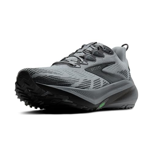 Brooks Men's Ghost Trail, Versatile Off-Road Running Shoe