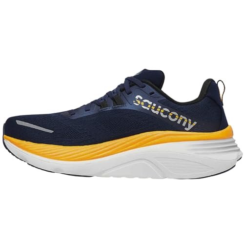 Saucony Hurricane 24 Men's Running Shoe