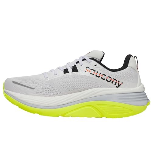 Saucony Hurricane 24 Men's Running Shoe