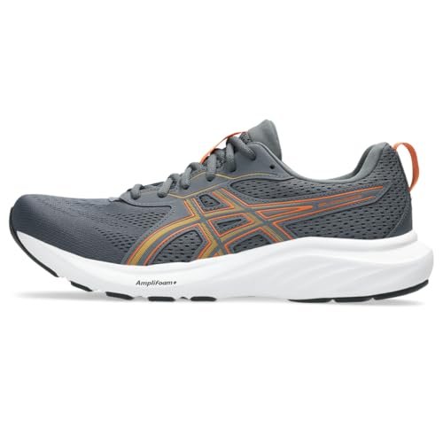 ASICS Men's Gel-Contend 9 Running Shoes, 12, Carrier...