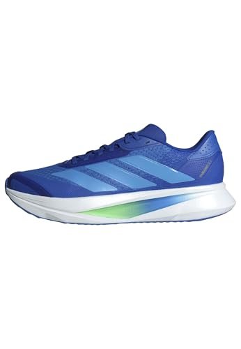 Adidas Men's Duramo SL 2 Running, Blue/Blue Burst/Gold...